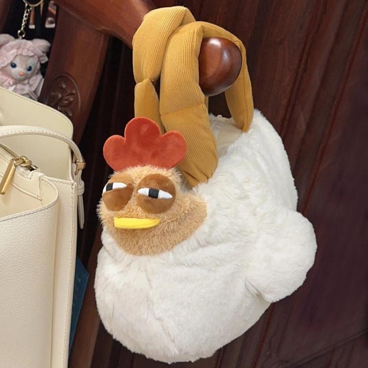 Which Plush Bag Styles Suit Kids' Daily Outfit Needs?
