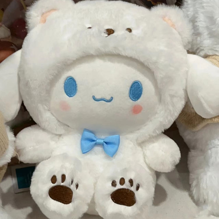2026 Plush Toy Procurement Trends: Compliance & Quality Customization Become Must-Haves