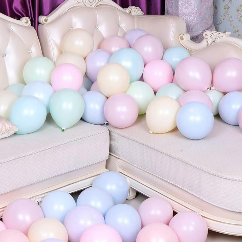 Latex Balloon